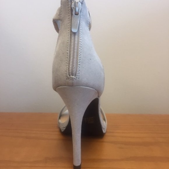 Qupid AGATHA-01XFashion heels Women's Sandals - Picture 4 of 6